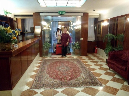 Hotel Diana image 13