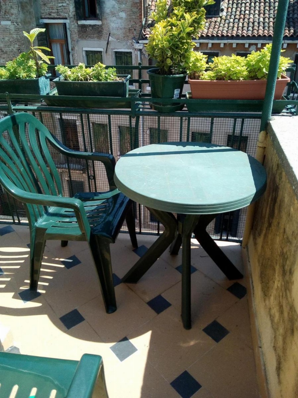 Hotel Diana Image 14