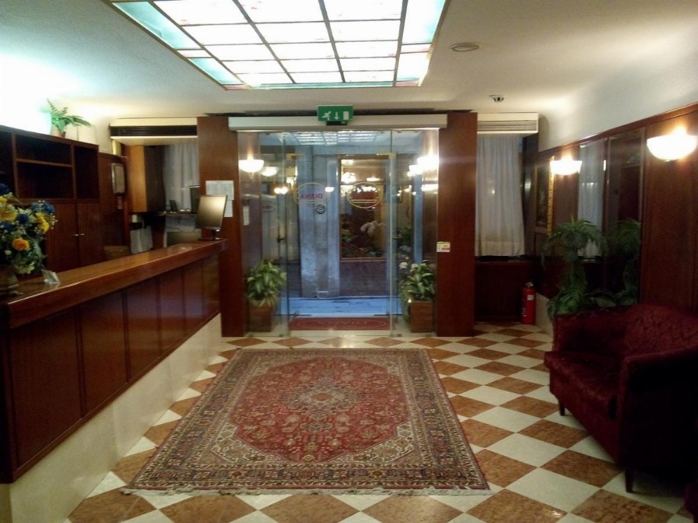 Hotel Diana Image 15