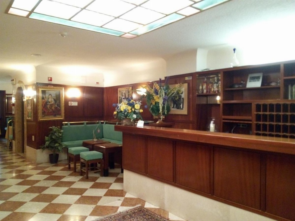 Hotel Diana Image 18