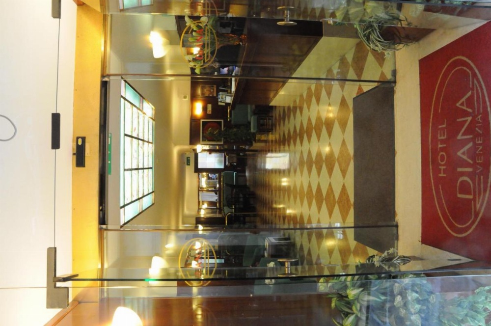 Hotel Diana Image 21