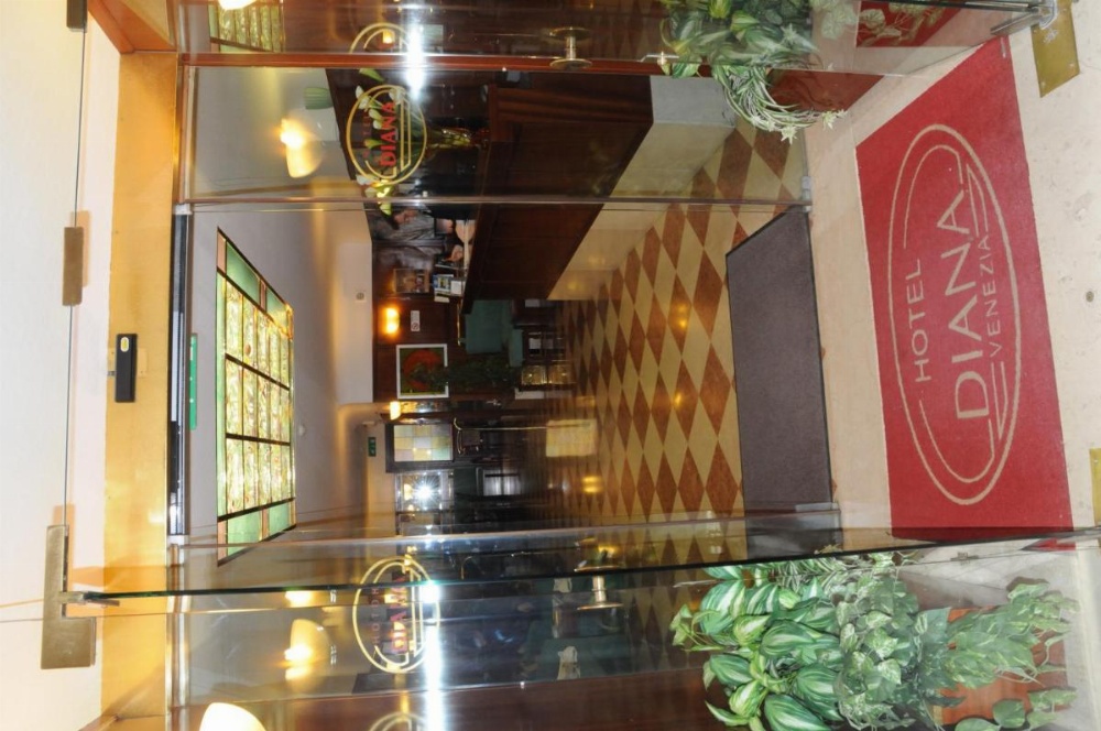Hotel Diana Image 23