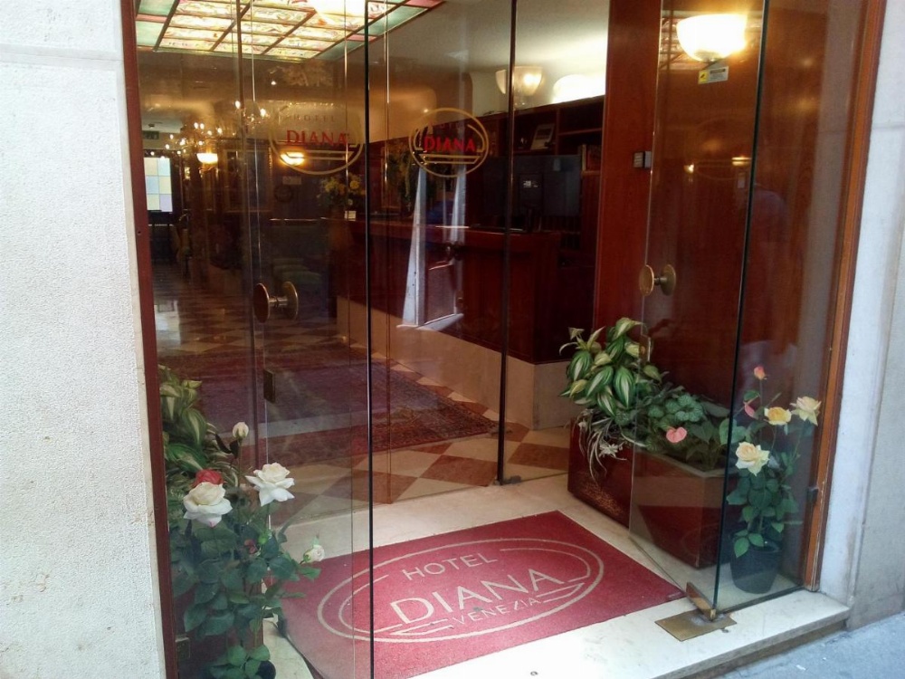 Hotel Diana Image 25