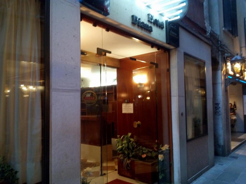 Hotel Diana Image 28