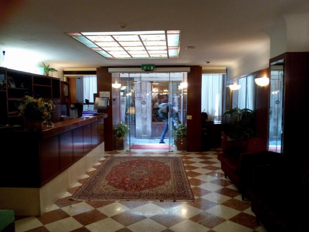 Hotel Diana Image 35