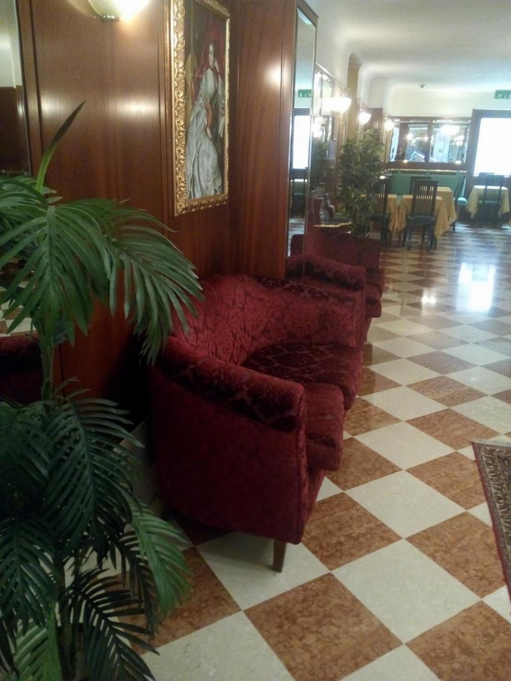 Hotel Diana Image 46